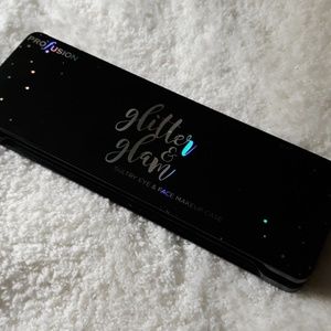 Profusion eye & face makeup case unused & sealed